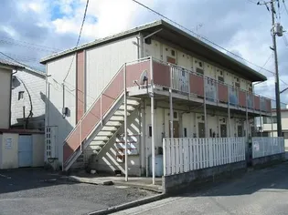 みよハイツの画像