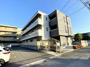 セレッソ庚午の画像