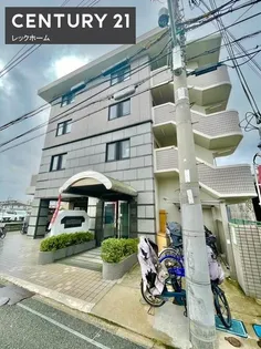 アスカハイツの画像