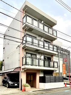 グランシャリオの画像