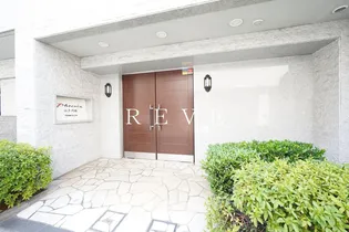 トーシンフェニックス江戸川橋【5階】の外観