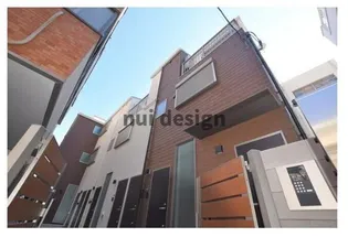 東京都文京区千石4【アパート】の外観