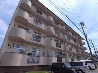 アズーレ若福町の画像