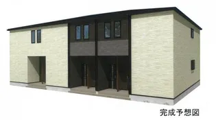 大木戸東方アパートIIの画像