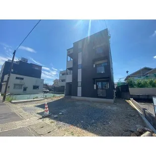 LECOCON岐阜III【3階】の外観