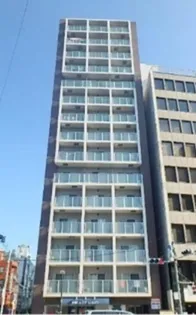 東京都台東区寿3【マンション】の外観