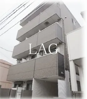 ARCENCIEL幕張の画像