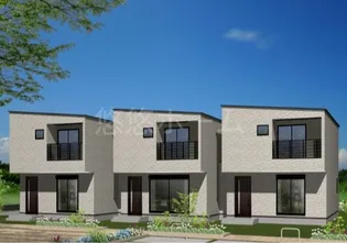 福岡県春日市春日1【一戸建】の外観