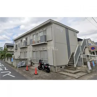 サンライフシバサキ【1階】の外観