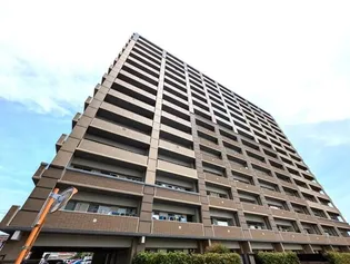 コアマンションルネス九品寺の画像