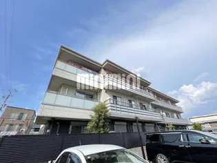 天主閣【2階】の外観