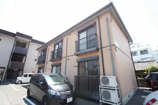 メゾン スミダの画像