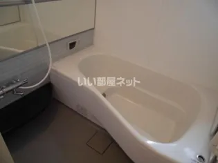 ルミエールT【2階】の風呂