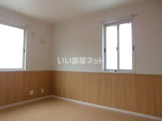 ルミエールT【2階】の内装