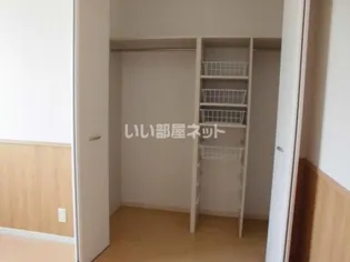 ルミエールT【2階】の内装