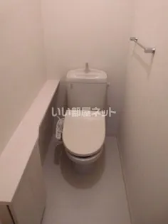 ルミエールT【2階】の内装