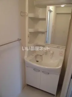 ルミエールT【2階】の内装