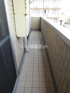 ルミエールT【2階】の内装