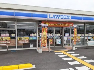 ルミエールT【2階】の周辺