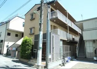 仲六郷ガーデンの画像