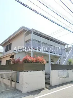 大塚ハイツの画像