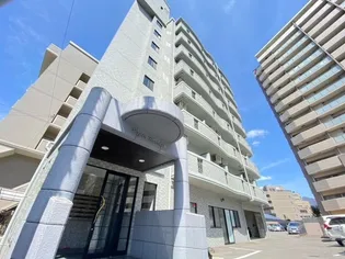 エスポワールムラタ【6階】の外観