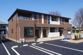 マーベラス山王Cの画像