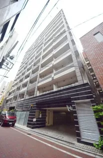 東京都中央区日本橋横山町【マンション】の外観