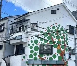 大阪府大阪市城東区東中浜5【一戸建】の外観