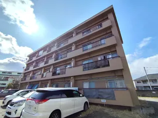 守谷第二マンションの画像