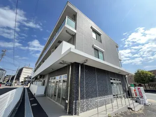 アスコット河原町駅前の画像