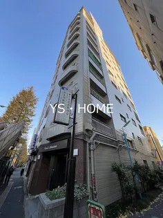 新高円寺パールマンションの画像