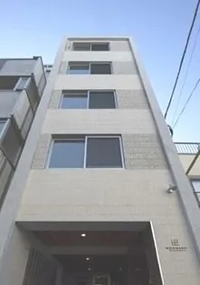 東京都墨田区菊川2【マンション】の外観