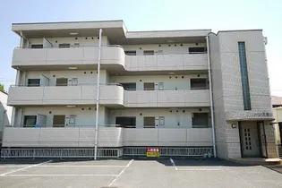 フォートレス藤崎の画像