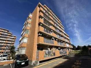 キングスコート豊田下林弐番館の画像