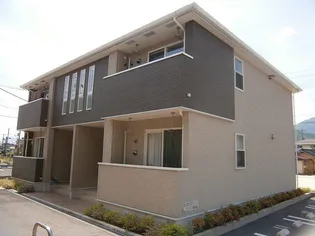 リバーサイドレジデンスAの画像