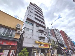 VISUAL CITYの画像