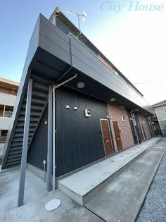 アリエッティ【1階】の外観