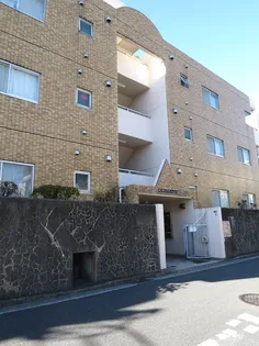 佐久間サンライズマンションAの画像