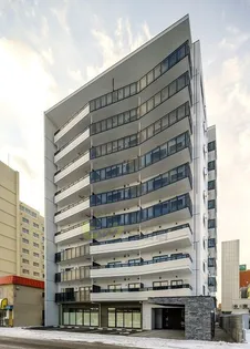 NCウイング白石の画像