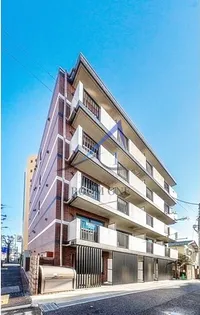 ウェルスクエアイズム世田谷用賀の画像