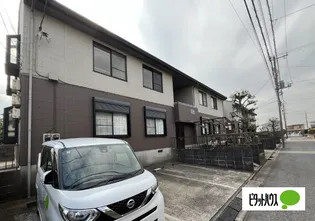 レジデンス八重原Fの画像