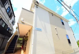 レノアール東横の画像