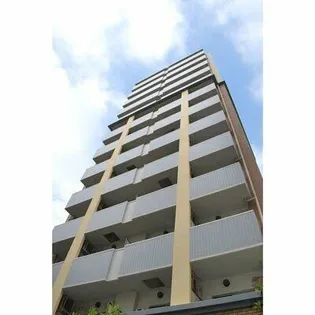 東京都町田市原町田2【マンション】の外観