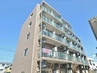 メゾン大塚の画像