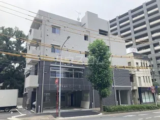 GREEN SQUARE志木の画像