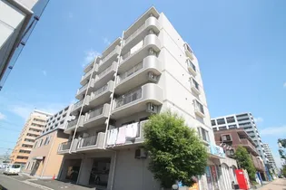 パルテノン新田東の画像