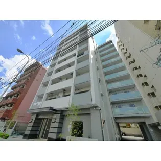 エスリード新北野【4階】の外観