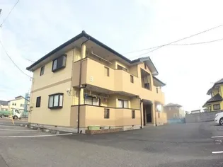 メゾンDEアヴェニールBの画像