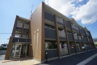 シャン ド フルールIIの画像